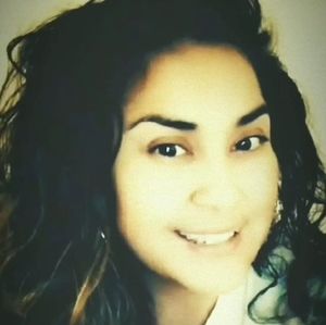 Meet your Posher, Marcella